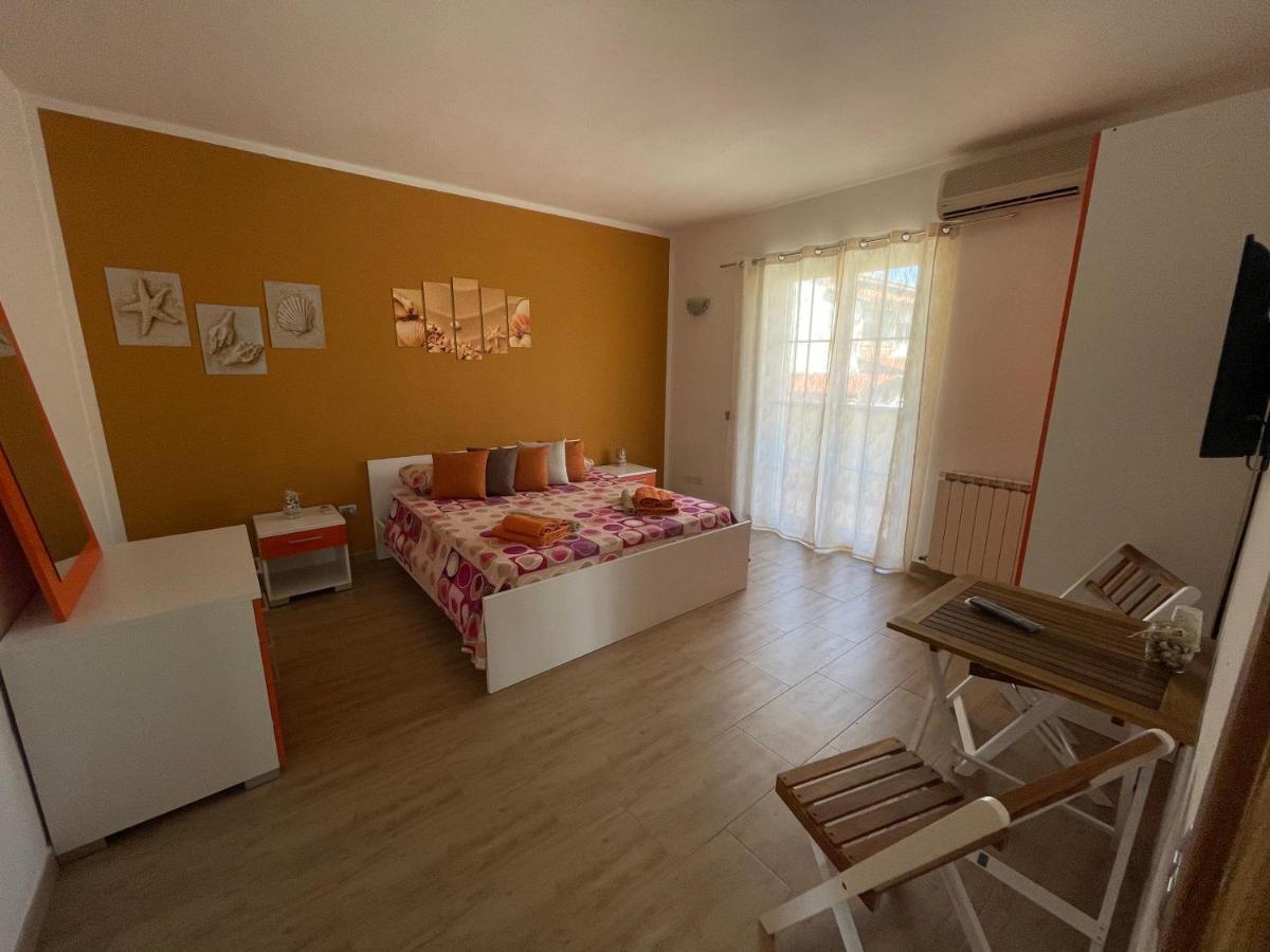 Beppo'S B&B Carbonia Zewnętrze zdjęcie