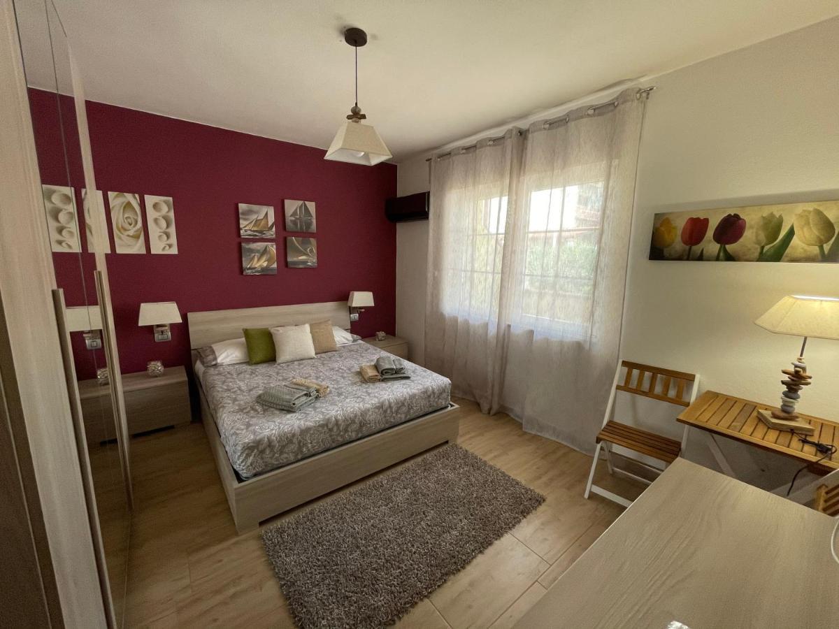 Beppo'S B&B Carbonia Zewnętrze zdjęcie