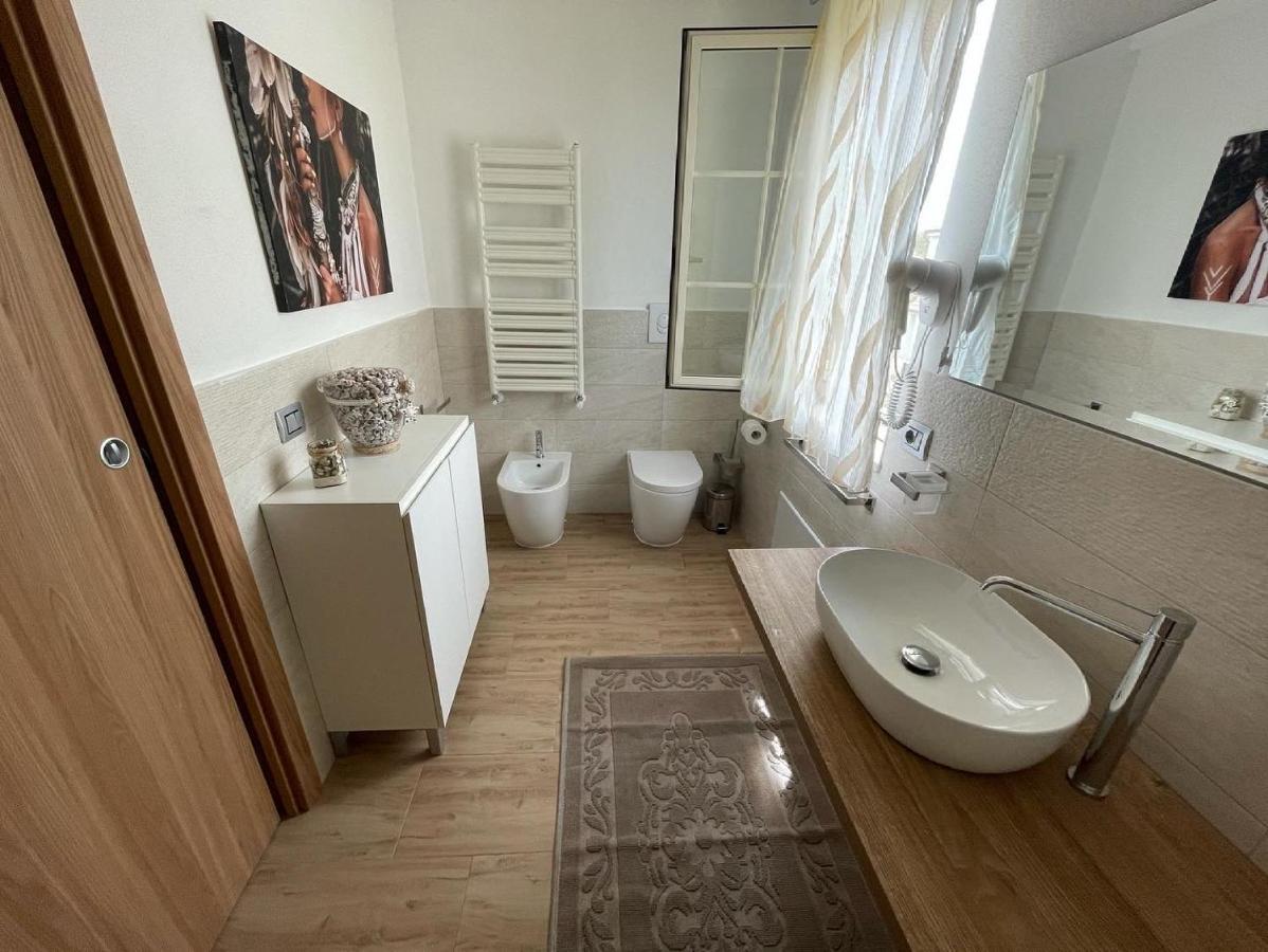 Beppo'S B&B Carbonia Zewnętrze zdjęcie