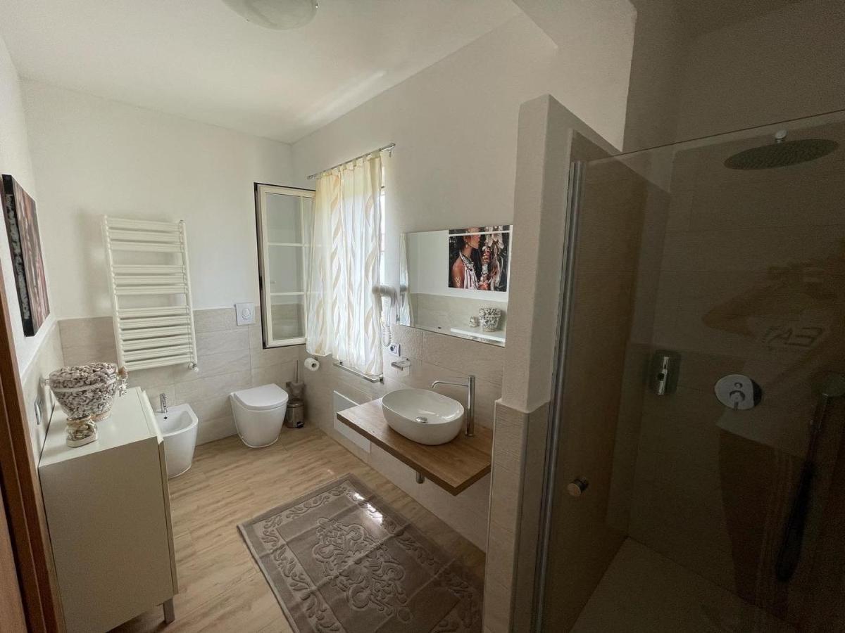 Beppo'S B&B Carbonia Zewnętrze zdjęcie