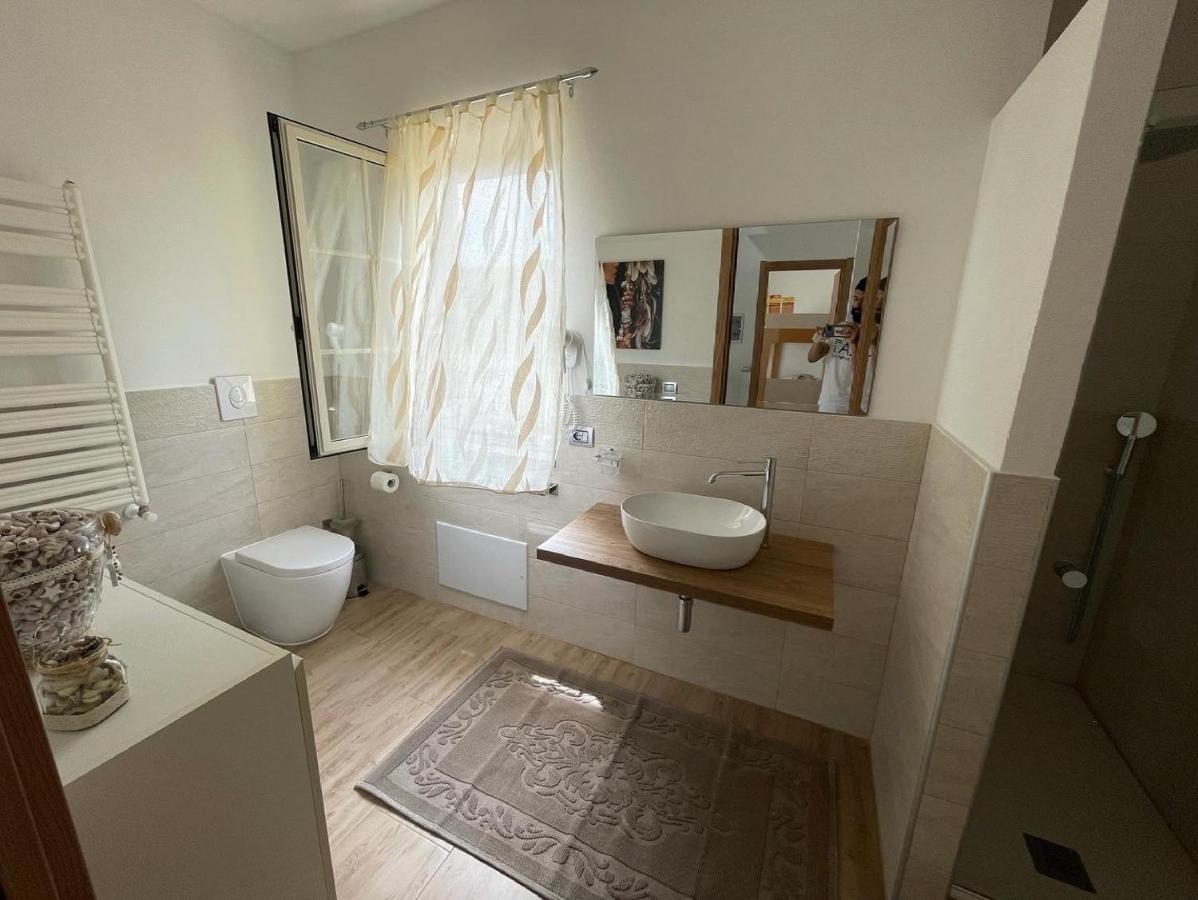 Beppo'S B&B Carbonia Zewnętrze zdjęcie
