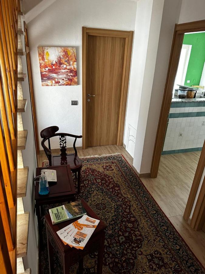 Beppo'S B&B Carbonia Zewnętrze zdjęcie