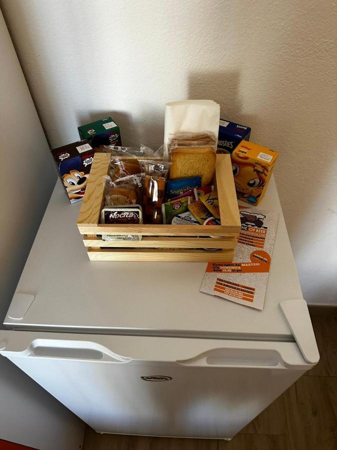 Beppo'S B&B Carbonia Zewnętrze zdjęcie