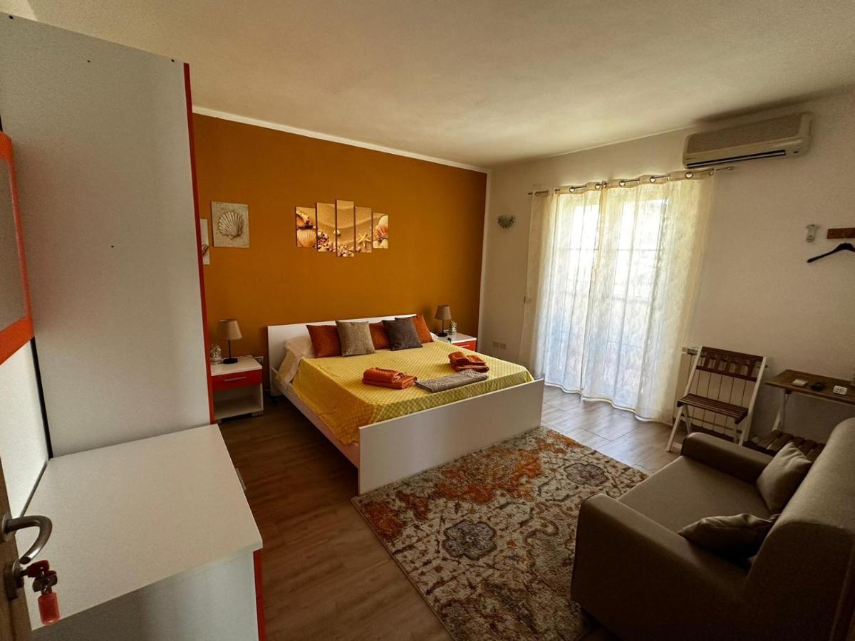 Beppo'S B&B Carbonia Zewnętrze zdjęcie