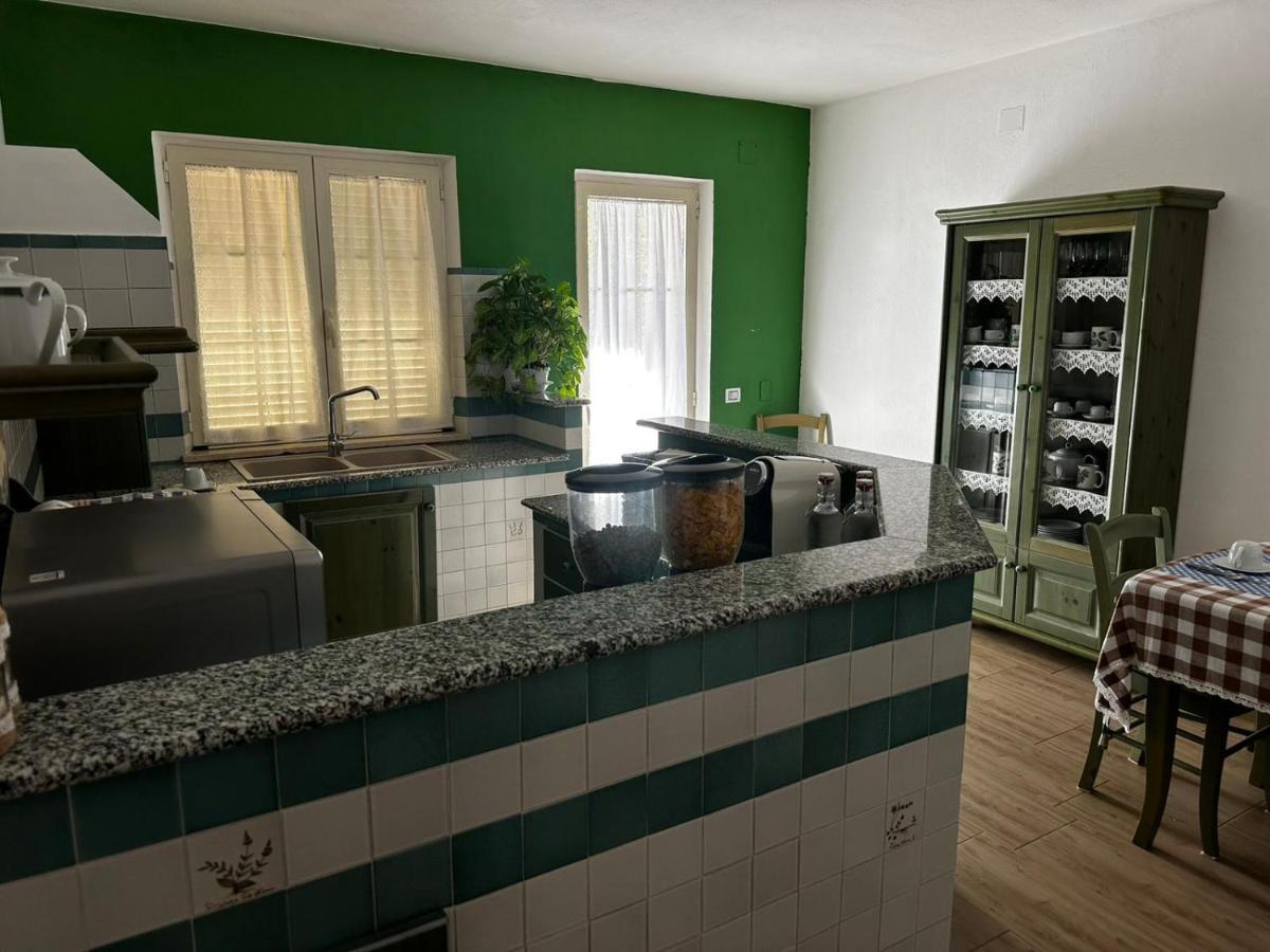 Beppo'S B&B Carbonia Zewnętrze zdjęcie