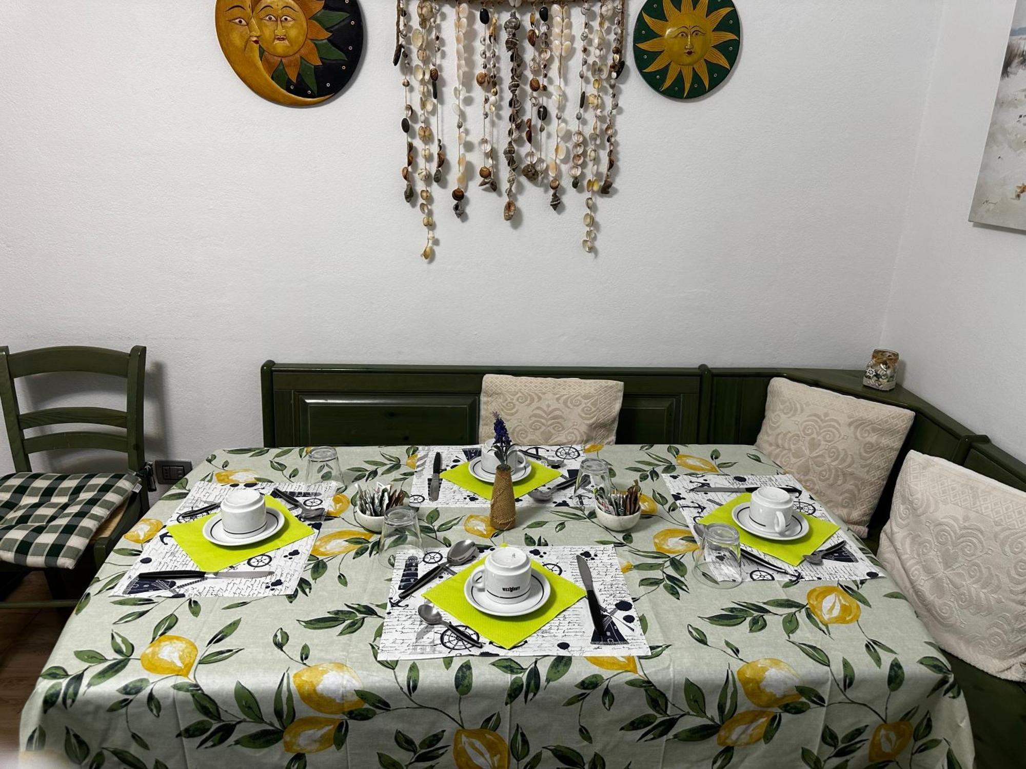 Beppo'S B&B Carbonia Zewnętrze zdjęcie